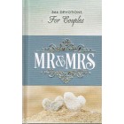 Mr & Mrs - 366 Devotions For Couples